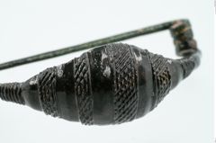 Foto von Bronzekahnfibel (NHMW-PRAE-025958)